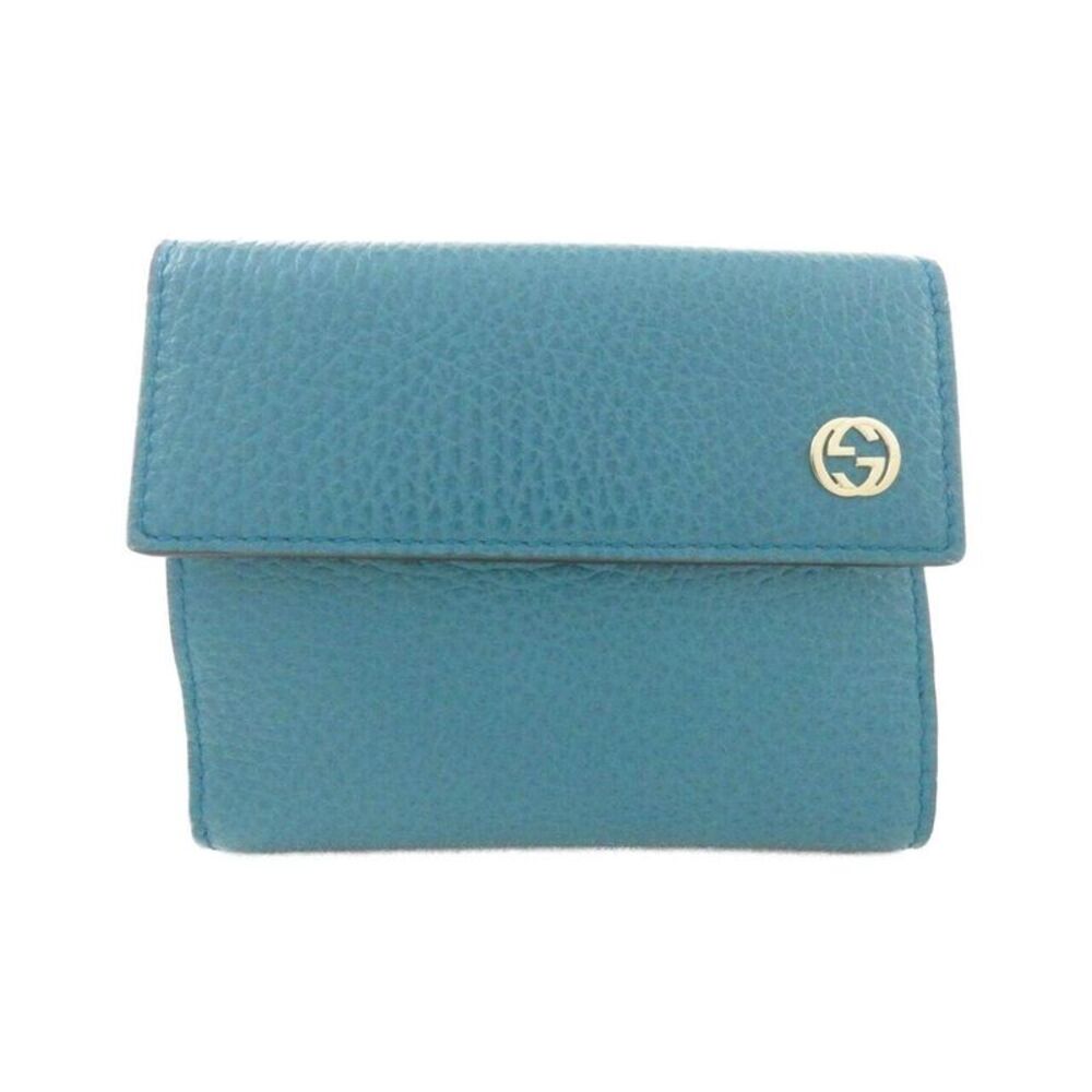 Gucci Calf Wallet